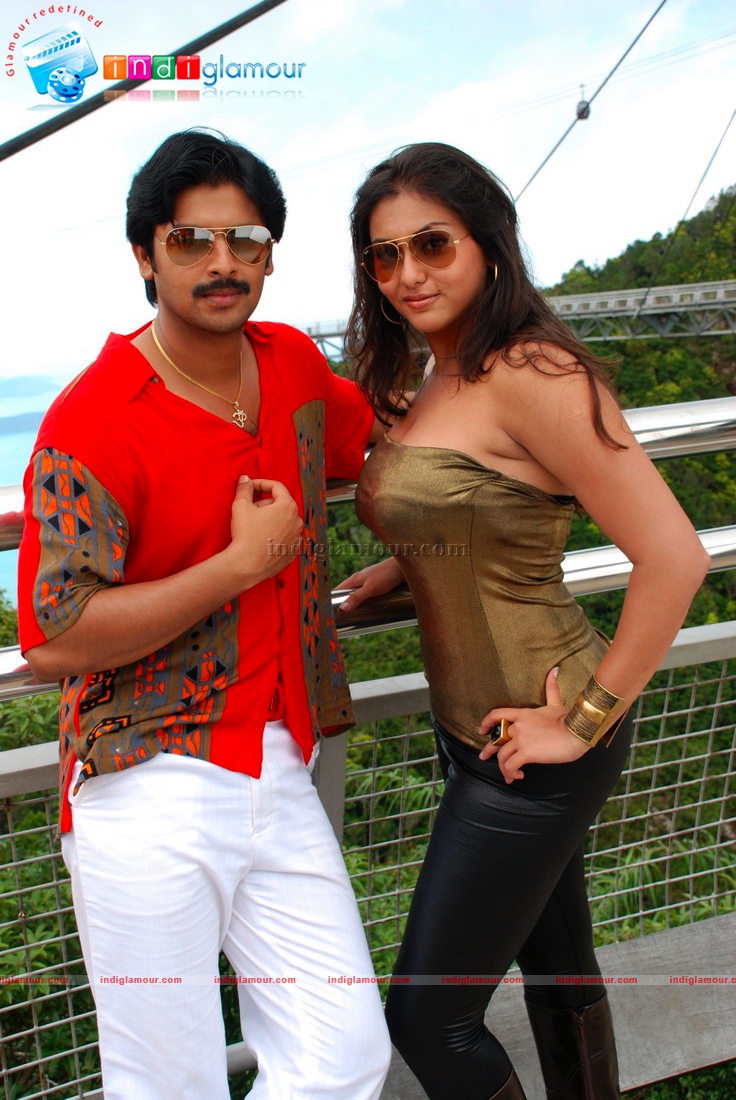 INDIRA VIZHA Movie hd photo